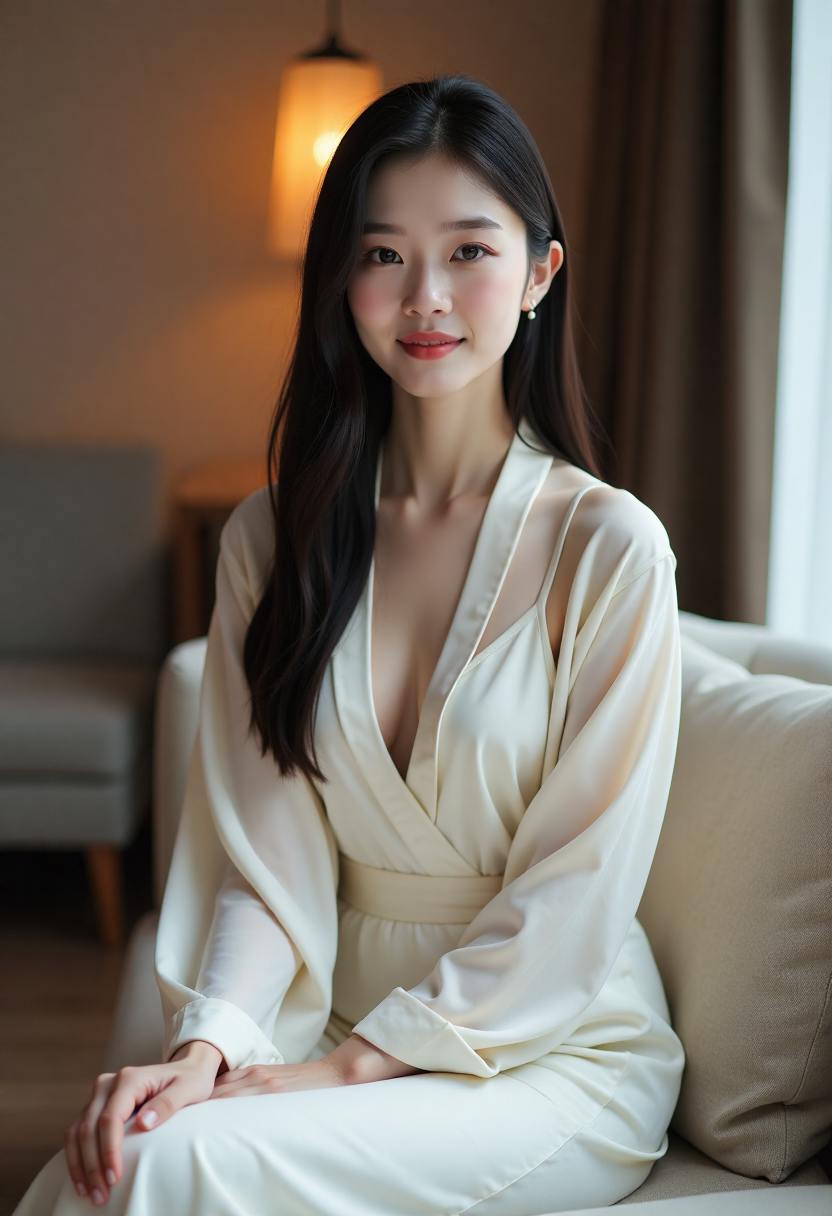 沉默的真相