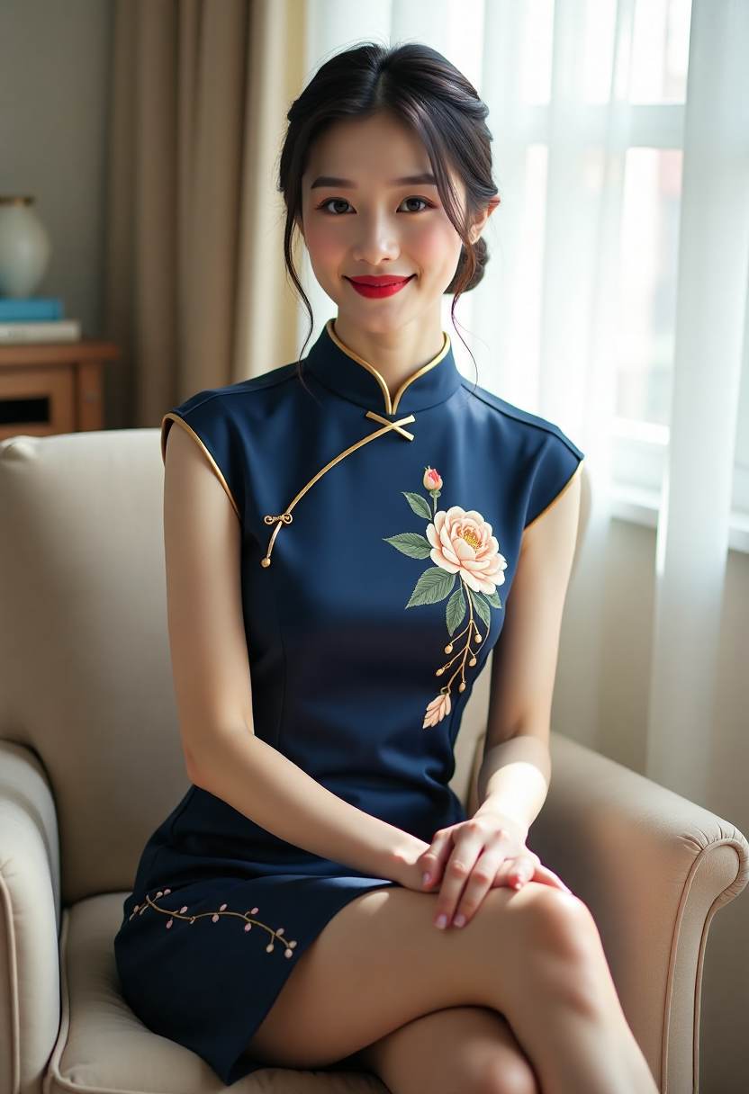 边境风云