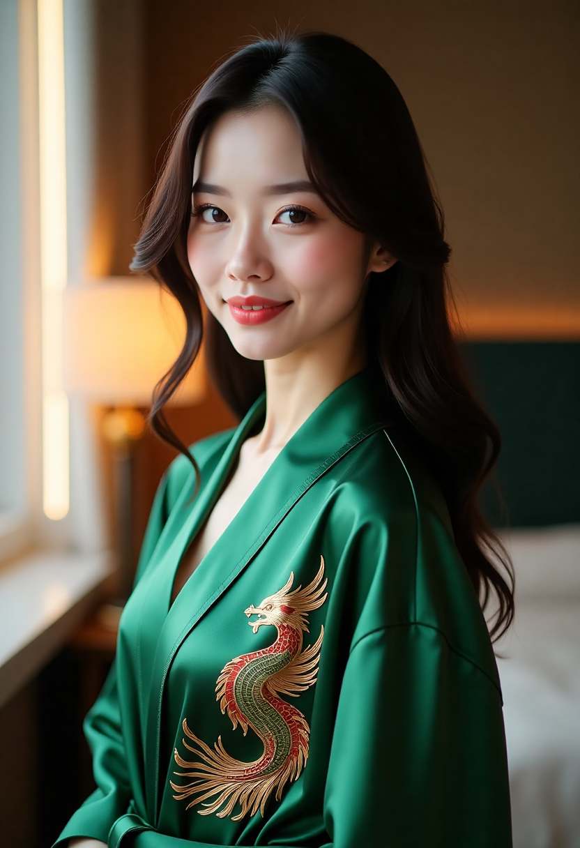 深渊之下